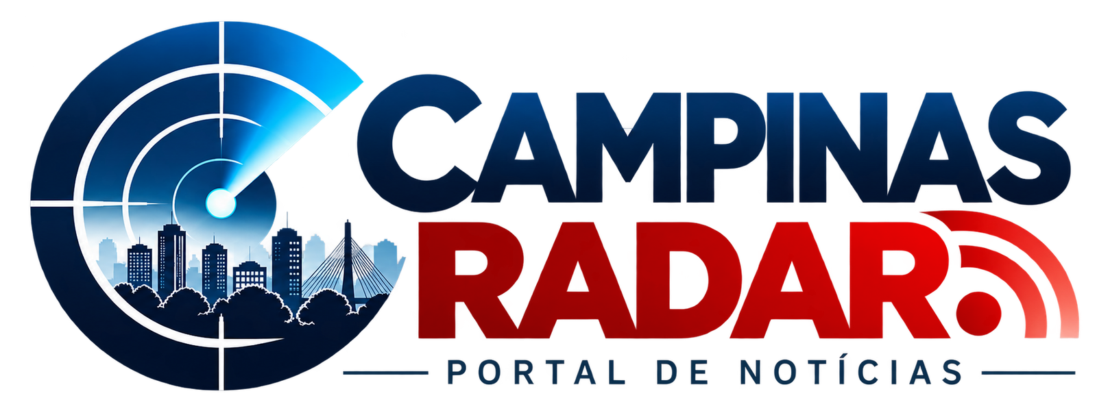 Campinar Radar